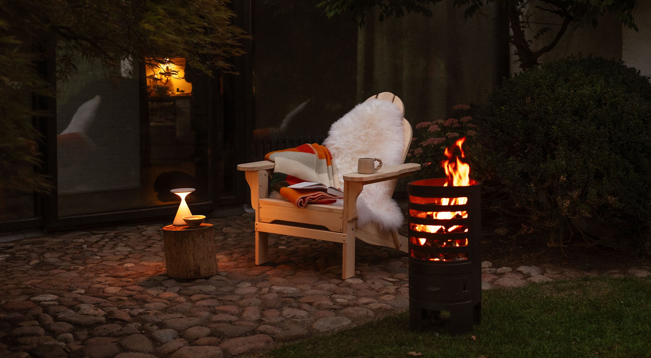 Manufactum. Skillfully-crafted Products Made of Premium Materials